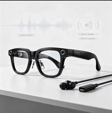 2026 Meta Smart Glasses Ai Smart Glasses With Chat Gpt Camera Translation and As