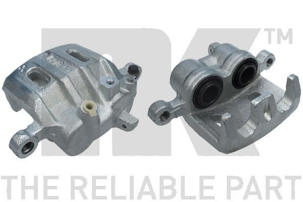NK 2130167 Bremssattel FüR Mitsubishi-image