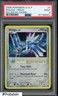 2008 Pokemon d & P Majestic Dawn #4 Dialga Holo PSA 9 MINT