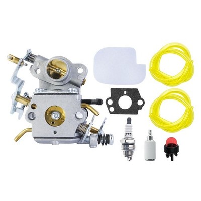 Alu Vergaser f��r C1MW26C passend f��r C1M W26B W26 P3314 P3816 Maschinen