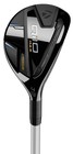Women TaylorMade Qi10 MAX Rescue 27* 5H Hybrid Fujikura Speeder NX TCS 40 Mint — photo 1