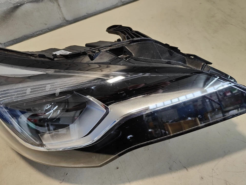 Scheinwerfer Rechts Opel 39228715 7967200000 K Astra 1.4 Turbo - Bild 4 von 4