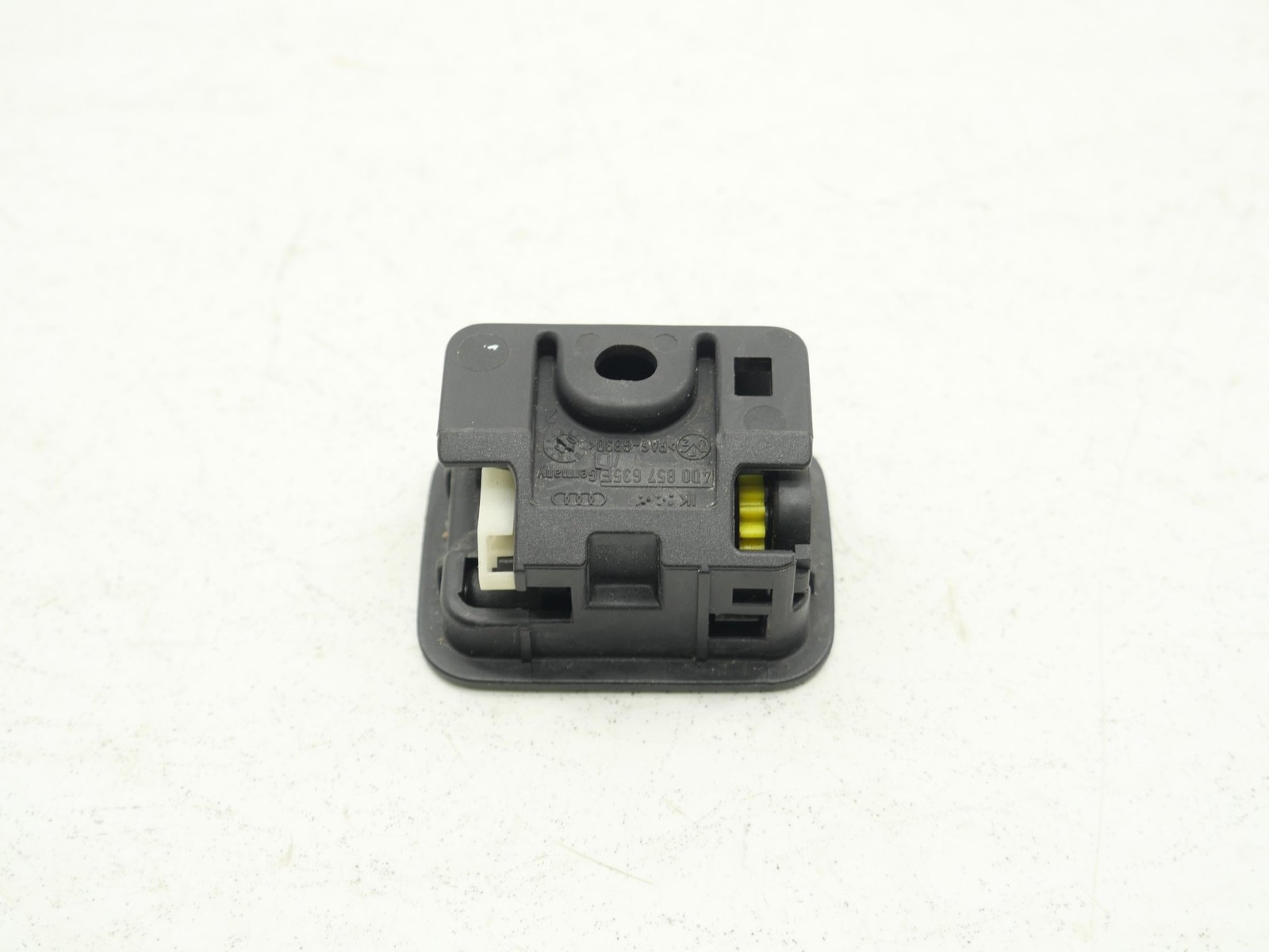 Used Left Right Roof Coat Hook Set 2009-2013 Lamborghini Gallardo LP570 OEM