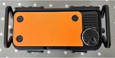 DIY Screen Guard Cover for Icom IC-705 radio transceiver