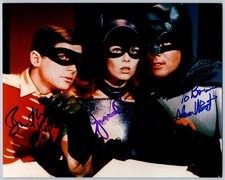 History of Batman Trading Cards 12