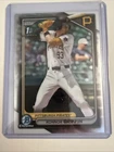 2024 Bowman Draft - Chrome Konnor Griffin #BDC-22 (RC)