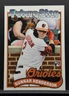 2023 Topps Throwback Thursday #TBT - 1989 Topps Future Star Gunnar Henderson RC
