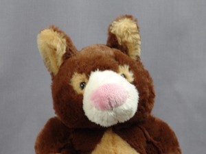tree kangaroo webkinz