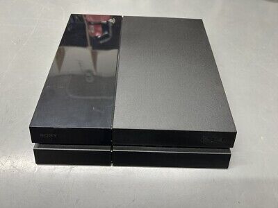 Sony PlayStation 4 PS4 500GB Black Console Gaming System Sony PlayStation 4 PS4 500GB Black Console Gaming System