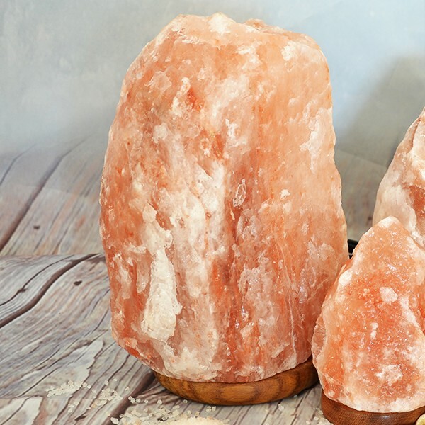 Lampada di Sale 13-18 Kg € 43