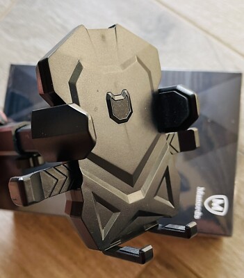 Manords Phone Holder For Car Dashboard Windshield Universal Black  Adjustable Angle Sticky Pad Matte All Brands Compatible Plastic