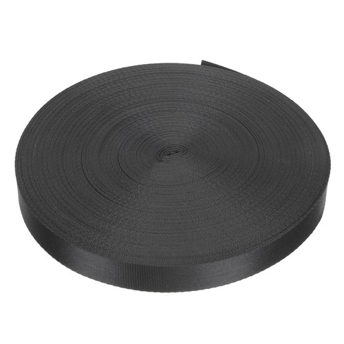 Breite Nylon Gurtband Schwere Binden Gürtel Umreifung Ersatz - Bild 12 von 12