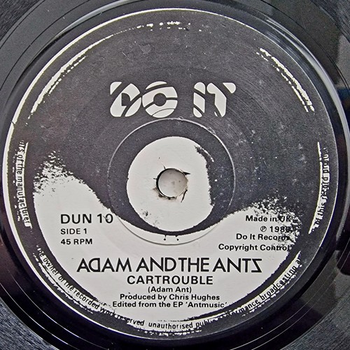 Choose Your Favourite 1980s Records From £2.99 Part 5 - 111 Listed - 20/01/2025 - Picture 6 of 243