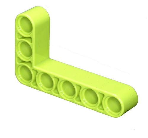 Falta Lego Ladrillo 32526 Haz Técnico 3 x 5 Braza Levadiza Doblada 90 Color y Cantidad Selectos. - Imagen 12 de 27
