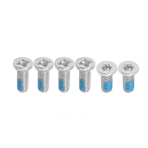 Vis de boîtier de base inférieure pour HP ENVY X360 15-ES 15T-ES 15M-ES 15-EU 15M-EU - Photo 2/3
