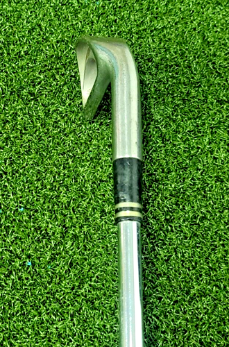 Slotline Inertial II SEC 3 Iron / RH / True Temper Stiff Steel ~39.25" / jd7317 - Picture 4 of 11
