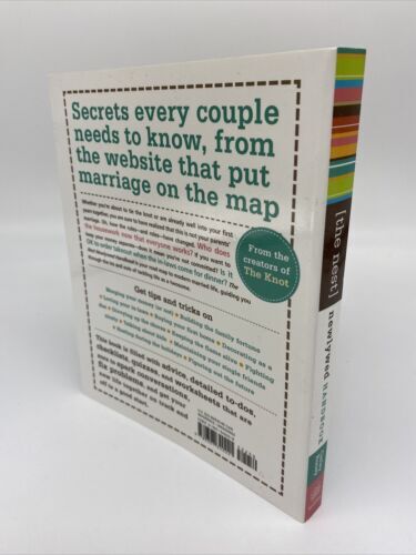The Nest Neuwed Handbuch von Carley Roney & Redakteuren von TheNest.com - 1. Auflage - Bild 2 von 3
