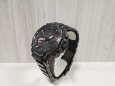 メル00471【美品】 G-SHOCK MTG-B2000YBD-1AJF MTG-B2000YBD-1AJF | CASIO