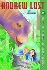 Andrew Lost: No.11: with the Dinosaurs by J C Greenburg (Paperback, 2005)