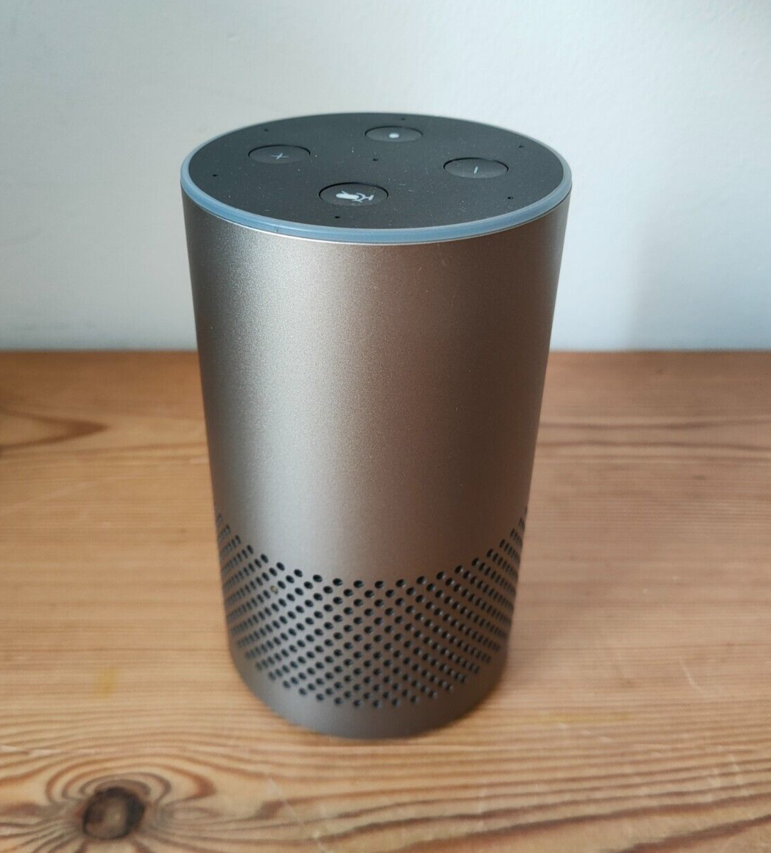 Plus 2nd Gen How To Use Echo Plus As A Bluetooth Speaker 2nd Gen - Main Image