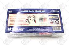 Tool-Aid 23550 - Master Back Probe Kit