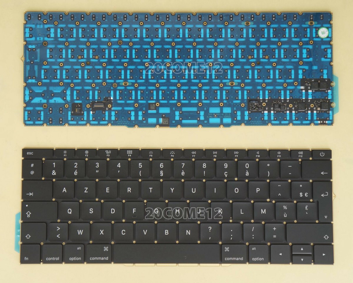 【仏語配列】 MacBook Pro 13インチ 2017 NEW FOR Apple MacBook Pro 13