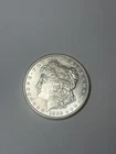 1885 Morgan Dollar BU+