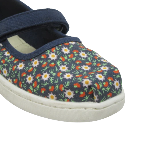 Mary hotsell jane plimsolls
