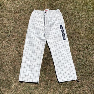 cdg supreme pants