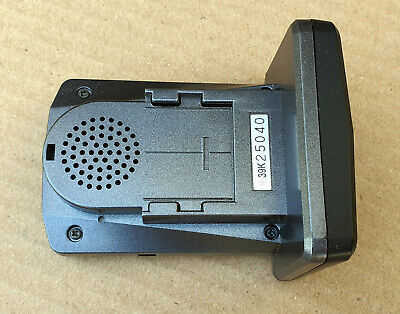 Cellstar ASSURA AR-510FT 39K25040 Radar Detector of GPS type Oem Used