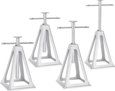RV Stack Jacks Trailer Stabilizer Travel Camp...