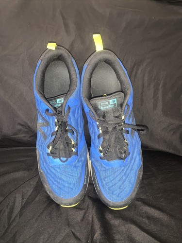 New Balance Nitrel SpeedRide All Terrain MTNTRLC3 Mens Hiking Trail Shoes  SZ 12 | eBay