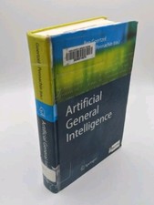 Artificial General Intelligence (Cognitive Technologies) Springer