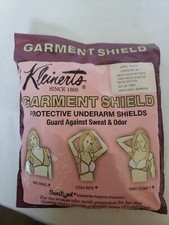 Kleinerts Garment Shield White Large 40" - 42"