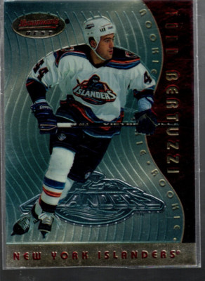 A2808- 1995-96 Bowman Bowmans Best #BB30 Todd Bertuzzi - NM-MT