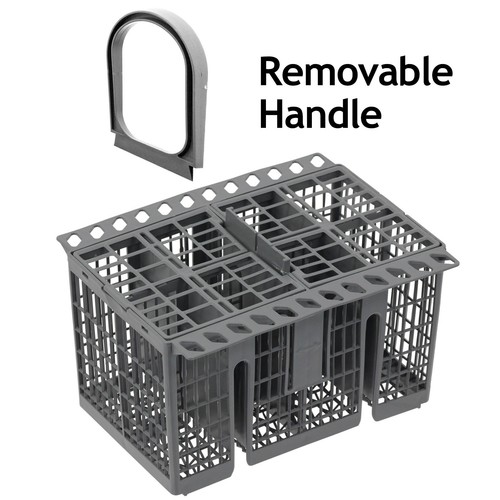 Hotpoint Dishwasher Cutlery Basket Indesit Tray Cage Universal