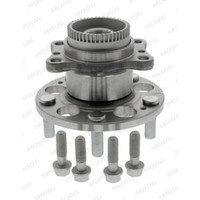 1X Moog Radlagersatz Hinten FüR Hyundai Veloster 1.6 Gdi Elantra Stufenheck