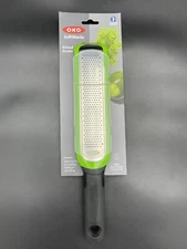 OXO Softworks Good Grips Etched Zester NEW! 21189700