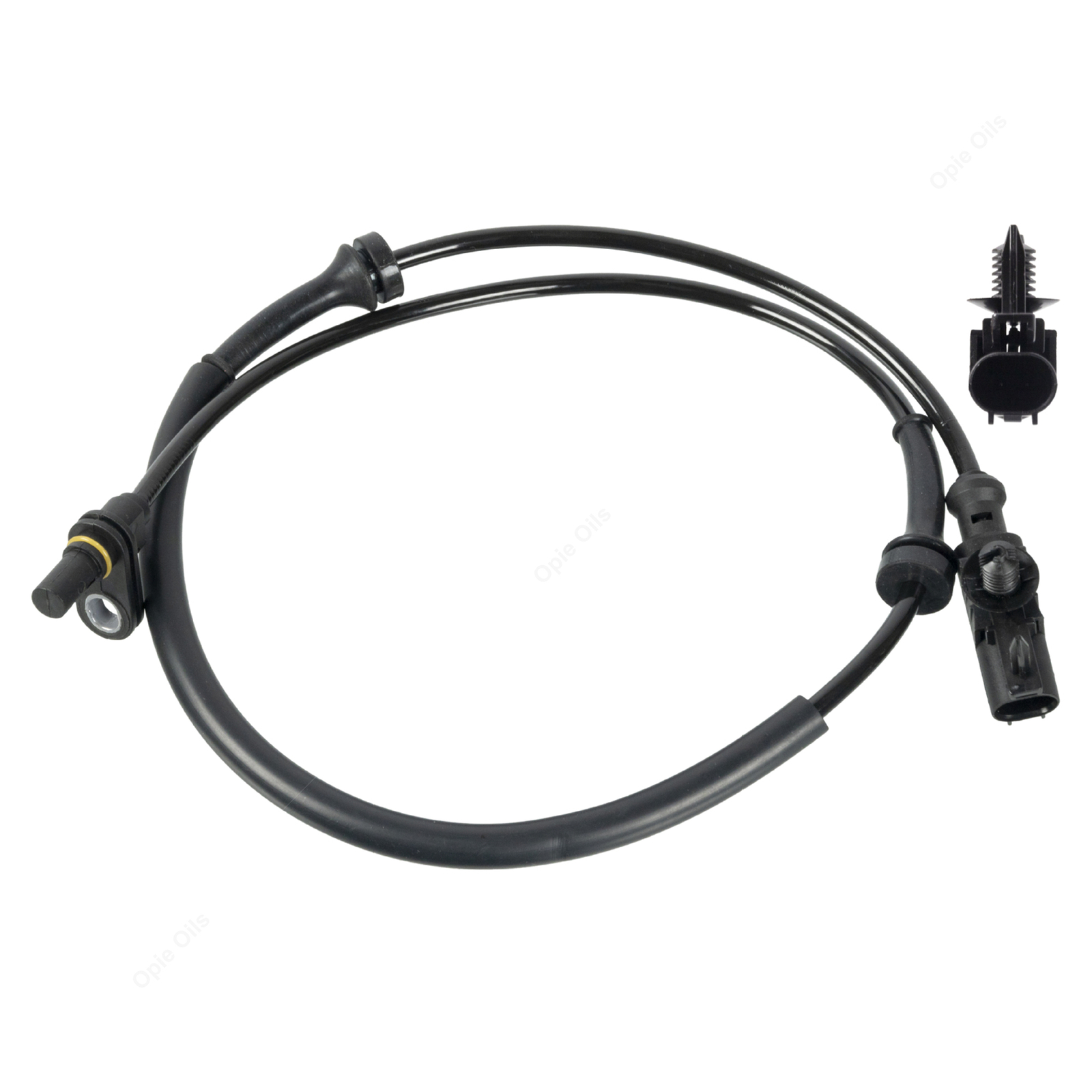 Febi Bilstein ABS Sensor 172503 - fits Mistubishi - OE Equivalent Quality & Fit