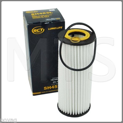 SCT Ölfilter Longlife-Ölfilter SH453L BMW E81 E87 118d 120d E46 E90 318d 320d