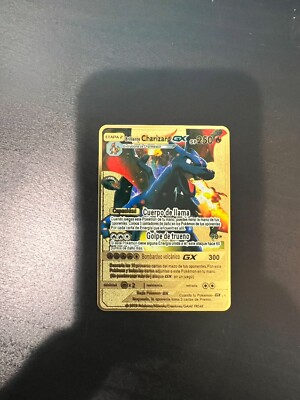 how much are gold metal pokemon cards worth pokemon metal card gold