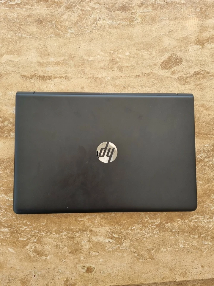 HP Pavilion (Gaming) Laptop - SSD - Image 2 of 4
