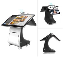  UNLOCKED - PAX E800 EMV NFC Credit Card Machine POS System
