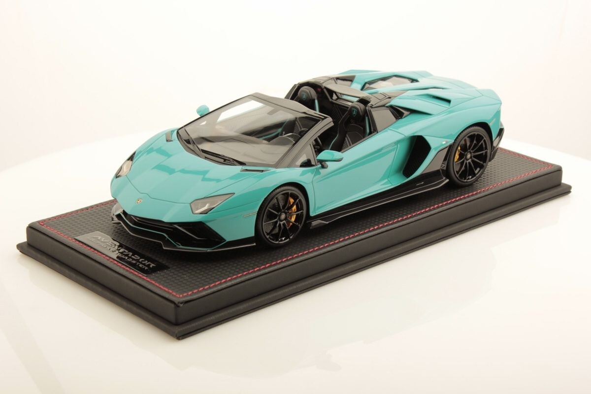 京商 Lamborghini COLLECTION3 AUTOart Kyosho 1/64 Lamborghini collection3 Gallardo Superleggera