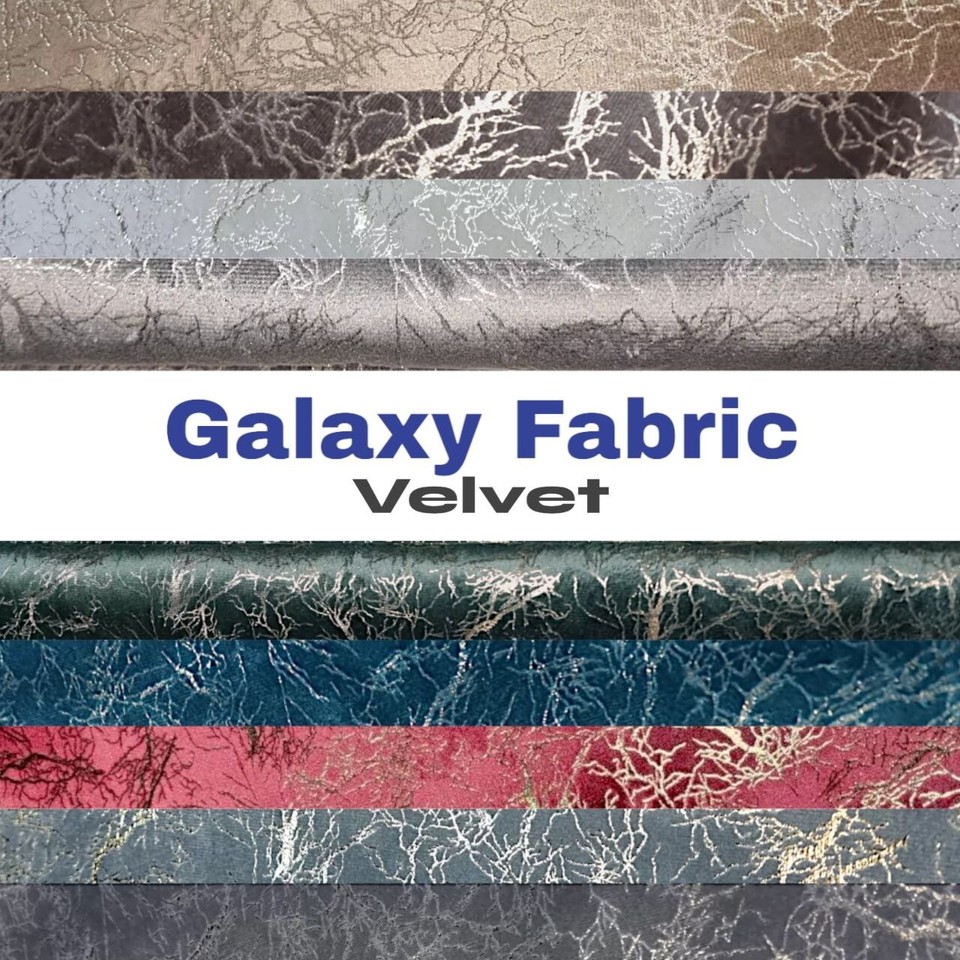 Crushed velvet fabric thumbnail