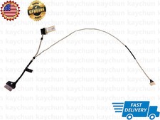 Original LCD LVDS Video Screen Display Cable DD0ZHMLC013 NonTouch 30pin
