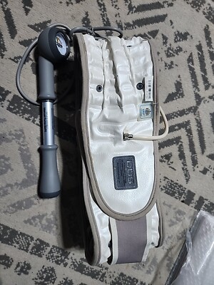 DDS 300 Lumbar Decompression Brace