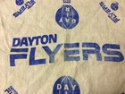 Vintage Dayton Flyer Handkerchief Dayton Ohio — photo 4