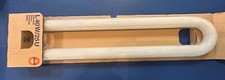 OSRAM Leuchtstofflampe in U-Form L 40W/25 U UNIVERSAL WEISS 60cm T12 WHITE