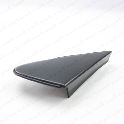 New Genuine Toyota 06-14 RAV4 Front Driver Pillar Corner Trim